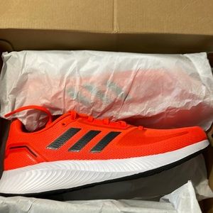 Mens Adidas Runfalcon